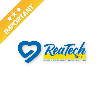 巴西国际康复护理展览会   REATECH