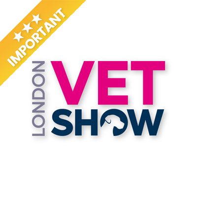 英国国际动物医疗展 &nbsp;&nbsp;LONDON VET SHOW