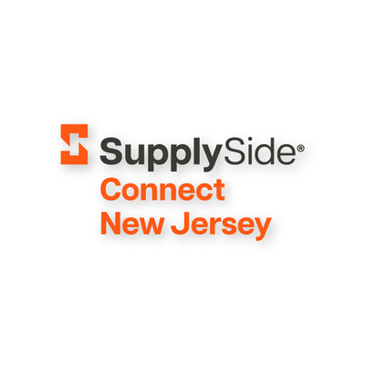 美国东部天然健康原料供应商展 &nbsp;&nbsp;Supplyside Connect New Jersey
