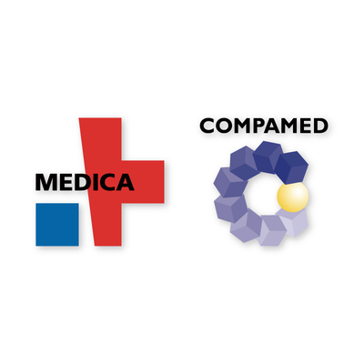 德国国际医院设备展 &nbsp;MEDICA & COMPAMED