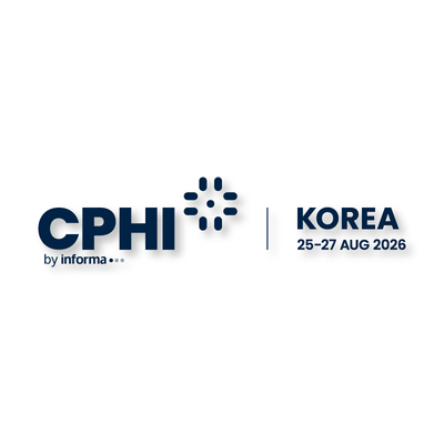 国际医药原料韩国展 &nbsp;&nbsp;CPHI Korea