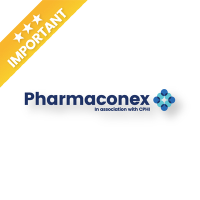 埃及国际医药原料及制药设备展 &nbsp;&nbsp;Pharmaconex Egypt