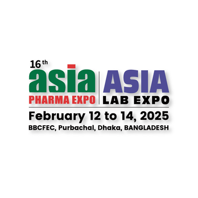 亚洲（孟加拉）制药展 &nbsp;&nbsp;Asia Pharma Expo.