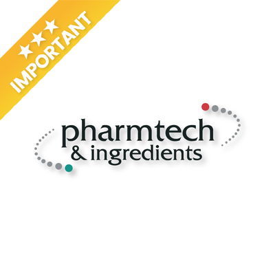 俄罗斯国际制药机械及医药原料展 &nbsp;&nbsp;Pharmtech & Ingredients