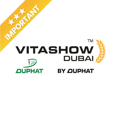 迪拜营养保健品展览会 &nbsp;&nbsp;Vitashow Dubai by Duphat