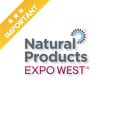 国际天然有机食品展 &nbsp;&nbsp;Natural Products Expo West