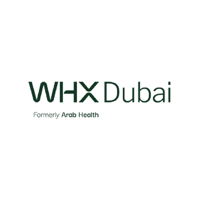 迪拜国际医疗器械展览会  WHX Dubai（原Arab Health）