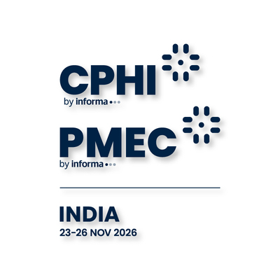 国际医药原料印度展 &nbsp;&nbsp;CPHI India