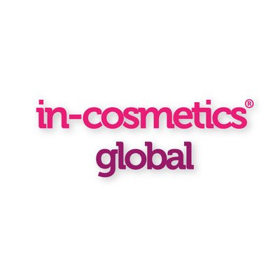 国际化妆品原料展 &nbsp;&nbsp;&nbsp;INCOSMETICS Global