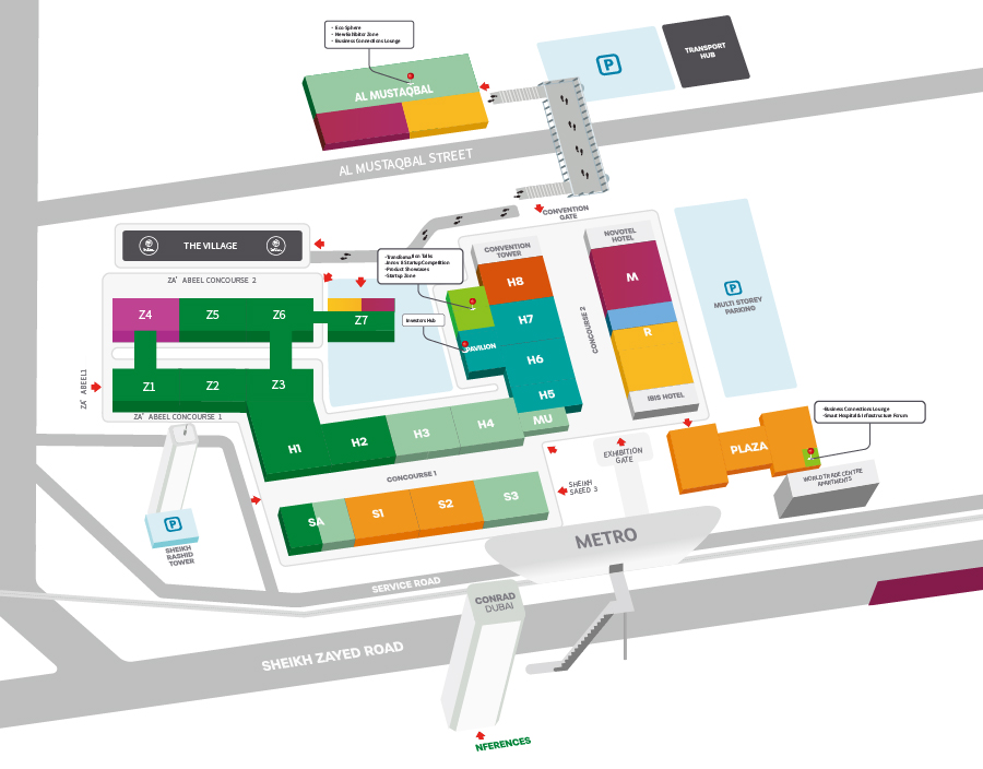 01 迪拜国际医疗器械展览会 ARAB HEALTH-05.jpg