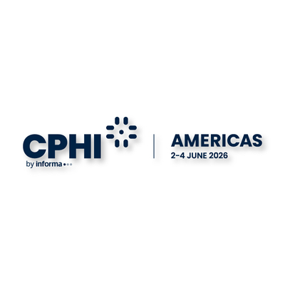 国际制药机械包装设备及材料美国展 CPHI North America