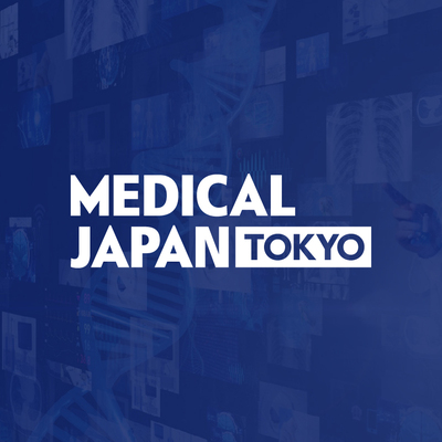 日本国际医疗博览会   MEDICAL JAPAN TOKYO